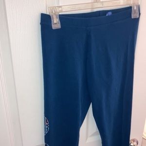 Adidas Leggings size S